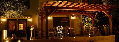 Hôtel Les Terrasses