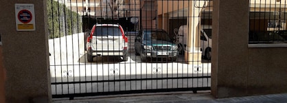 Apartamento Sergio
