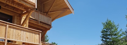 Chalet Marano Hotel Restaurant & Spa
