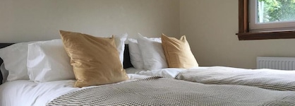 Majesty Tweed Apartment