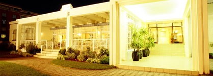 The Beach Hotel