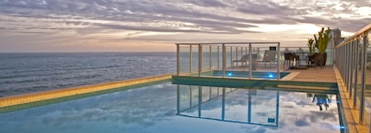 Paradiso Macaé Hotel