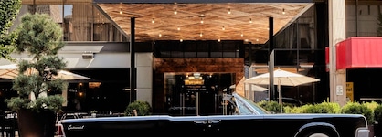 Bobby Hotel