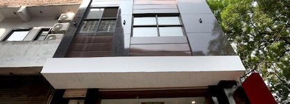 Oyo 9674 Hotel Oberoi