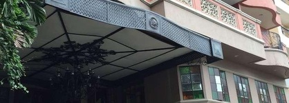 Sophia Suites Residence Hotel