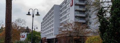 Leonardo  Hotel Frankfurt City South