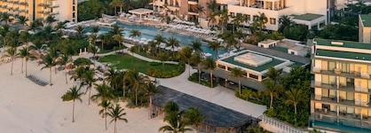 Haven Riviera Cancun - All Inclusive- Adults Only