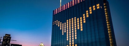 Fairmont Austin Gold Experience