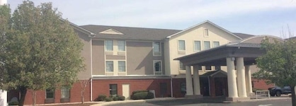 Comfort Inn & Suites Fultondale Gardendale I-65