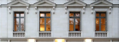 Résidence Central Parc