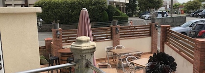 Hotel Costa Mar
