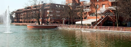 NH Milano 2 Residence