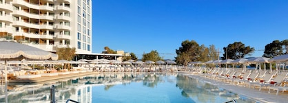 The Signature Level At Trs Ibiza Hotel - Adults Only