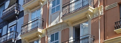 Botànic Apartaments