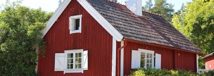 Rösjöbaden Camping & Stugby