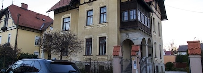 Villa Winter