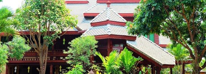 Rom Sak Resort