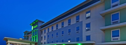 Holiday Inn Amarillo East By Ihg