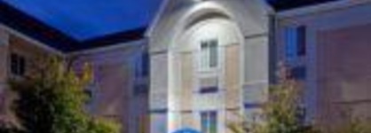 Sonesta Simply Suites Chicago Waukegan
