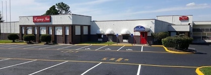 Howard Johnson Inn Richmond West