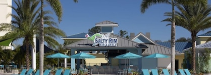 Margaritaville Resort Orlando