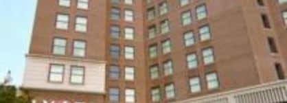 Hyatt Regency Buffalo   Hotel And Conference Center