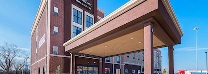 Comfort Inn & Suites Oklahoma City Near Bricktown