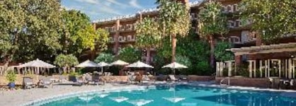 Embassy Suites By Hilton Tucson East