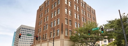 Hotel Indigo Winston-Salem Downtown By Ihg