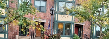 The Orenco Station Hotel