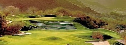 Arizona Grand Golf Course