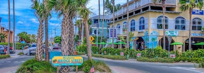 Anna Maria Island Beach Palace