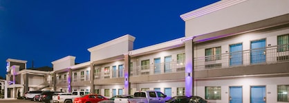 Express Inn - Spring