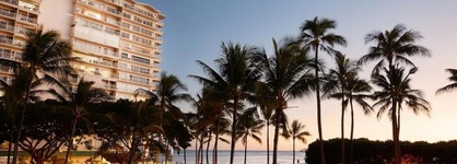 Waikiki Shore By Outrigger