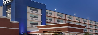 Radisson Hotel Mcallen Airport