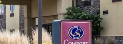 Comfort Suites Bowling Green Southeast