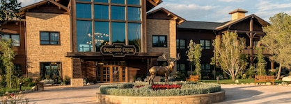 PortAventura Hotel Colorado Creek