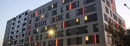 Ibis Vilnius Centre