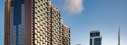 Millennium Atria Business Bay