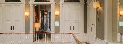 Torel 1884 Suites & Apartments