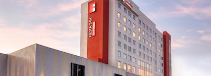 Fiesta Inn Express Puebla Explanada