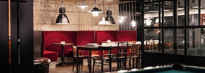 Ruby Leni Hotel Dusseldorf