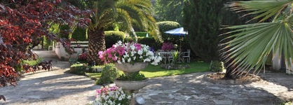 Hôtel Les Liserons De Mougins