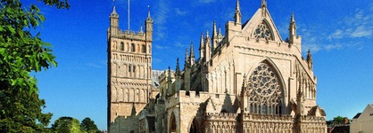 Holiday Inn Express Exeter - City Centre By Ihg