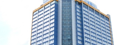Toyoko Inn Cebu
