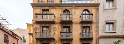 Áurea Catedral By Eurostars Hotel Company