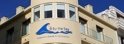 By The Sea