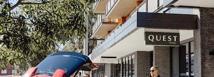 Quest Orange