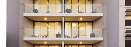 Botanik Apartment Hotel