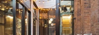 Crystalbrook Albion
